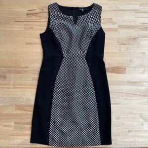 C. Luce sheath dress